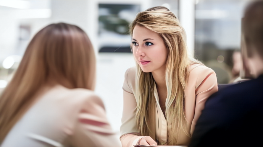 formation chargee de clientele bts mco lyon