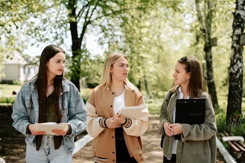 Préparer ses épreuves de fin d’année en BTS NDRC en alternance